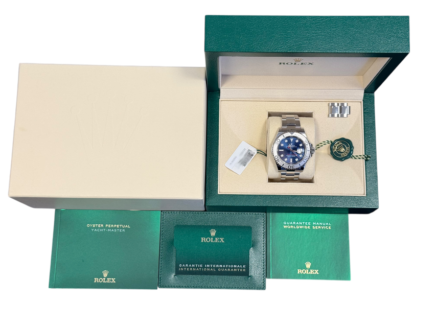 Rolex Yacht-Master 126622 Image 5